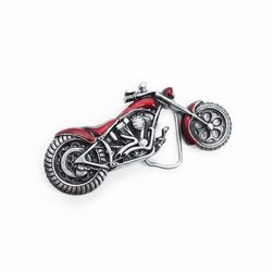 سگک کمربند مدل کروزر