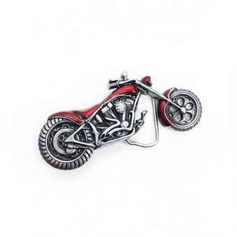 سگک کمربند مدل کروزر