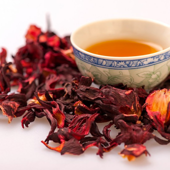 چای ترش طبیعی اعلا