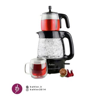 چای ساز کاخلر مدل KH-7701