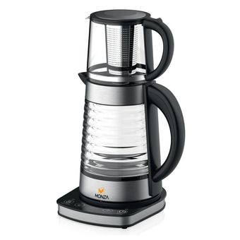 چای ساز روهمی مونزا مدل M-TM7102