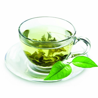 چای سبز قلم بهاره ( ارگانیک لاهیجان) اعلا