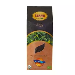 چای ممتاز400گرمی  زوبین