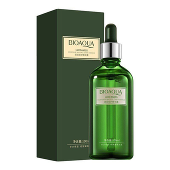 سرم جوانسازی صورت چایی سبز