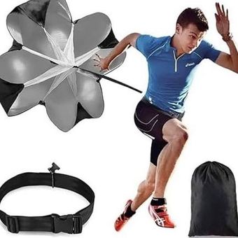 چتر مقاومتی مدل Speed Parachute