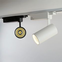 لایت فیلد چراغ اسپات لایت ریلی اکو 30 وات