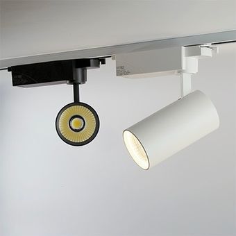 لایت فیلد چراغ اسپات لایت ریلی اکو 30 وات