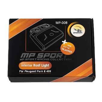 سقفی لمسی پرشیا و405 (Mp (008 مشکی