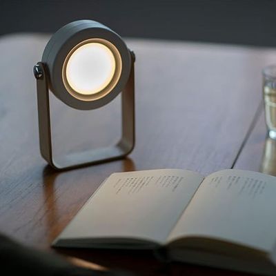 چراغ فانوسی شارژی قابل حمل | Lantern Light