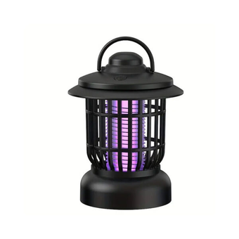 چراغ فانوسی و حشره کش دو کاره مدل Y15 - Mosquito Killer Lamp