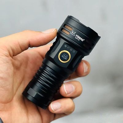 چراغ قوه پلیسی یامائو YEMAO YM-F71X