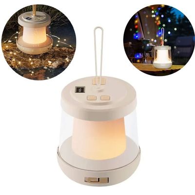 چراغ LED Green Lion Lumex | با نوار LED داخلی و باتری 1800mAh