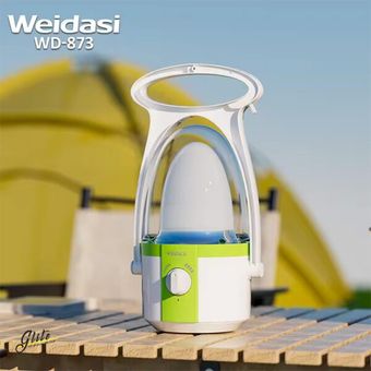 چراغ فانوسی ویداسی مدل WD-873