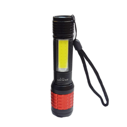 چراغ قوه دستی زیلوت مدل TD-2