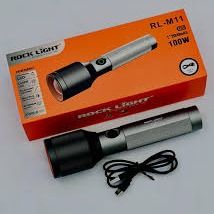 چراغ قوه rock light مدل rl-m11