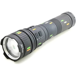 چراغ قوه دستی Small Sun T708