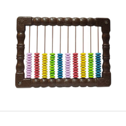 چرتکه 10 میل تخت