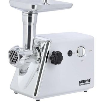 چرخ گوشت جیپاس gmg765n