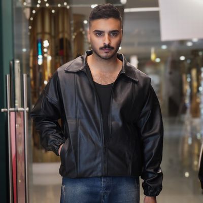 جکت چرم ترند 2026