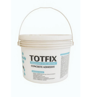 چسب بتن توت فیکس 3.5 لیتری/ 9 لیتری