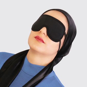 چشم بند کودک *بزرگسال طب وصنعت