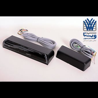 چشمی درب شیشه اپتکس