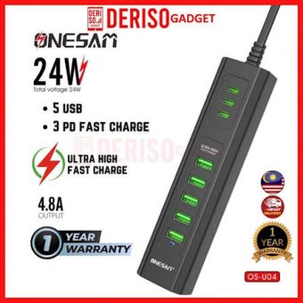 چندراهی برق onesam os u04