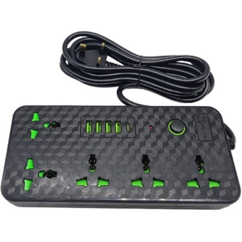 چندراهی برق HG DUE مدل HG 155C