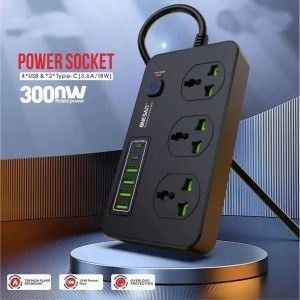 چندراهی برق ONESAM مدل OS-T81