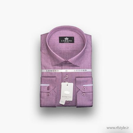 پیراهن مردانه شطرنجی ریز پیازی پارچه آرو تایلندی (آلمان)