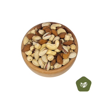 آجیل چهارمغز خام اعلا