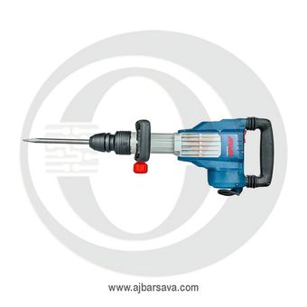 چکش تخریب 11 کیلویی 1700 وات فوق صنعتی آروا مدل 5244