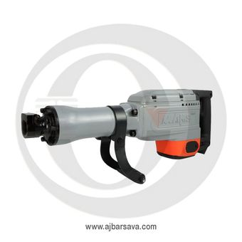 چکش تخریب 1500 وات مکس مدل T304