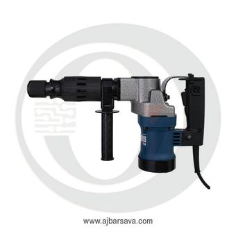 چکش تخریب 1200 وات حدید برش مدل HB80  (7 کیلویی)
