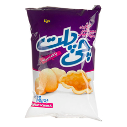 چی پلت صدفی سرکه ای چی توز