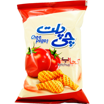 چی پلت کچاپ چی توز