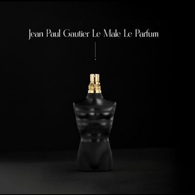 ادکلن ژان پل گوتیه له میل له پرفیوم ادو پرفیوم اینتنس 125 میل اورجینال Jean Paul Gaultier Le Male Le Parfum