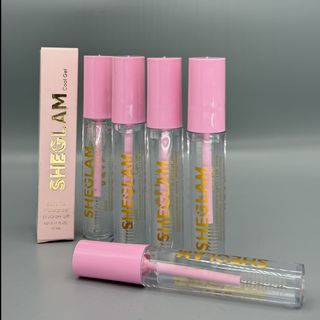 ژل ابرو شیگلم مدل Cool Gel