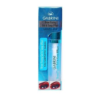 ژل لیفت ابرو گابرینی Gabrini مدل ژله ای حجم 8 میل