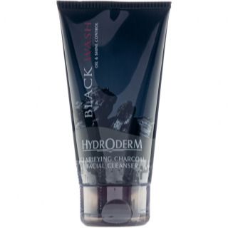 ژل شستشوی صورت حاوی زغال 150میل هیدرودرم