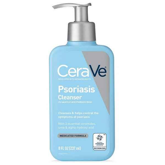 ژل شستشوی صورت و بدن سراوی CeraVe حجم 237 میل