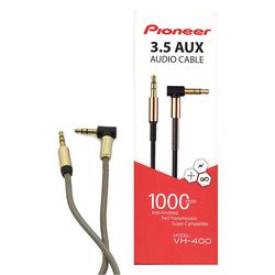 کابل Pioneer Aux VH-400