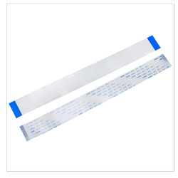 کابل FFC فلت 30 پین 0.5mm طول 20cm