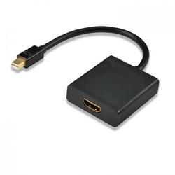 تبدیل MINI DISPLAY PORT به HDMI