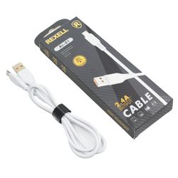 کابل USB TYPE-C RC-01