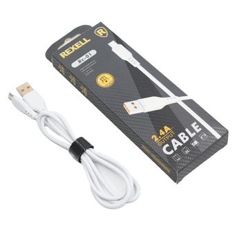 کابل USB TYPE-C RC-01