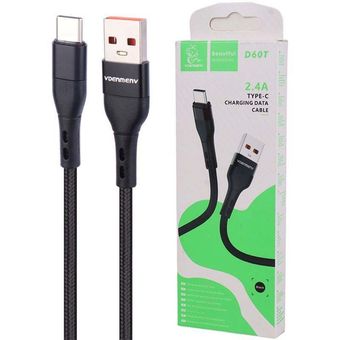 denmen d60 t کابل تایپ سی