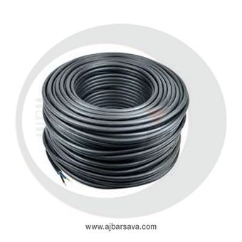 کابل برق 2/5×2 ( متری )