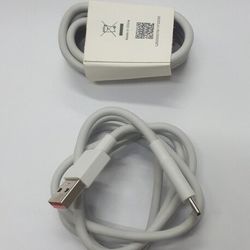 کابل 67 وات Type-C شیائومی مدل سرکارتنی (اصلی)