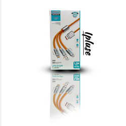 کابل سه سر XHANZ مدل LM09